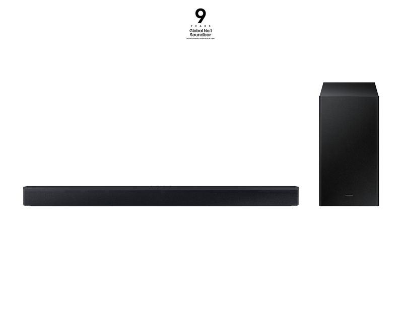 Samsung-Soundbar-C430-2.1CH