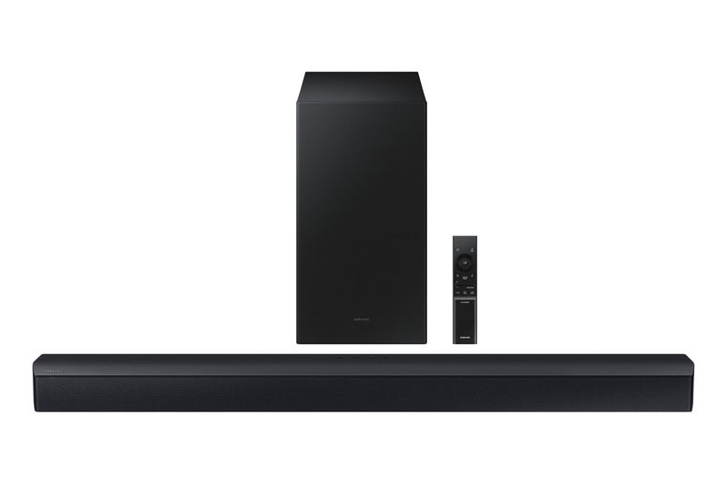 Samsung-Soundbar-C430-2.1CH