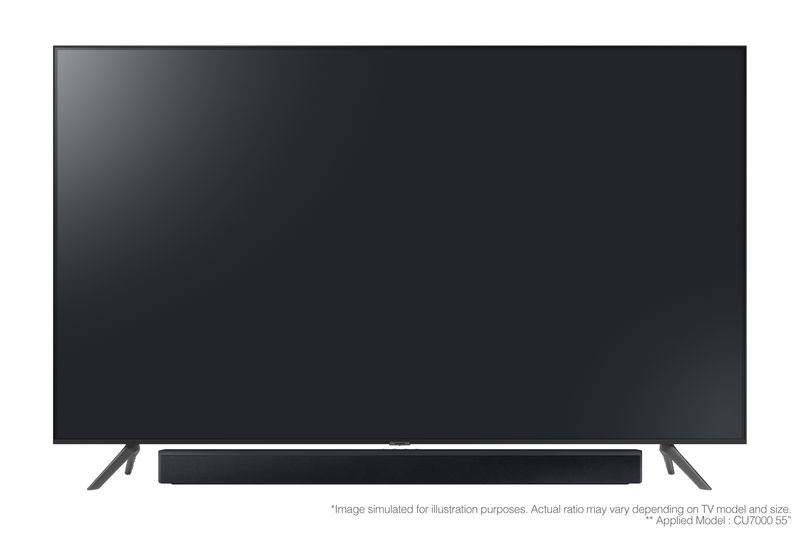 Samsung-Soundbar-C430-2.1CH