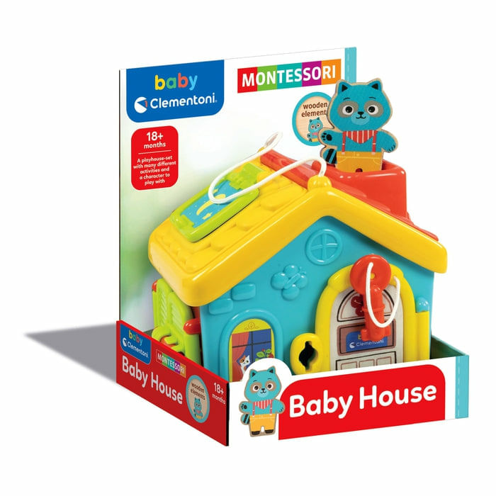 Clementoni-Prime-Attivita--Baby-Montessori-Lock-e-Play-Activity-House