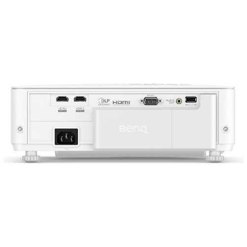 BenQ-TK700STi-videoproiettore-Proiettore-a-corto-raggio-3000-ANSI-lumen-DLP-2160p--3840x2160--Compatibilita-3D-Bianco