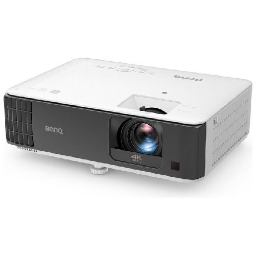 BenQ-TK700STi-videoproiettore-Proiettore-a-corto-raggio-3000-ANSI-lumen-DLP-2160p--3840x2160--Compatibilita-3D-Bianco