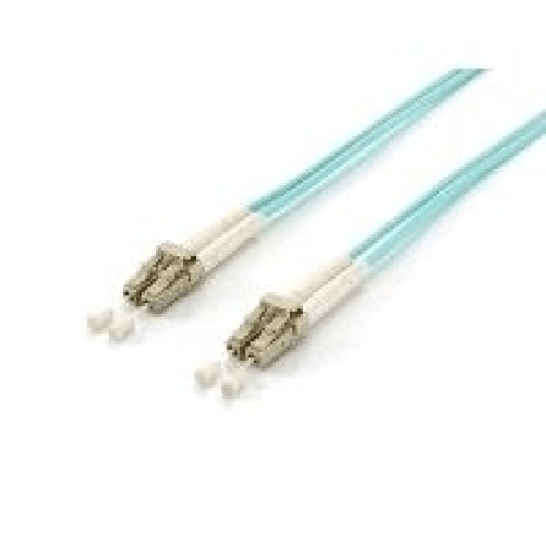 Equip-255413-cavo-InfiniBand-e-in-fibra-ottica-3-m-LC-Turchese