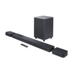 JBL BAR 1300 Nero 11.1.4 canali 1170 W