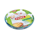 Pyrex-Teglia-Rotonda-in-Vetro-temperato-27-cm