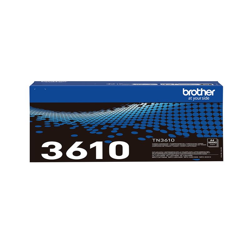 Brother-TN-3610-cartuccia-toner-1-pz-Originale-Nero