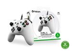 Nacon-Gamepad-XProLight-Evol-X-Pro-Wired-White-per-Xbox