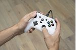 Nacon-Gamepad-XProLight-Evol-X-Pro-Wired-White-per-Xbox