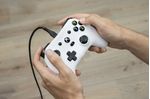 Nacon-Gamepad-XProLight-Evol-X-Pro-Wired-White-per-Xbox