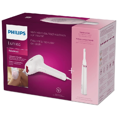 Philips-Lumea-Advanced-Epilatore-a-Luce-Pulsata-IPL-con-Rifinitore-a-Penna-e-1-Accessorio-per-il-Corpo-BRI920-00