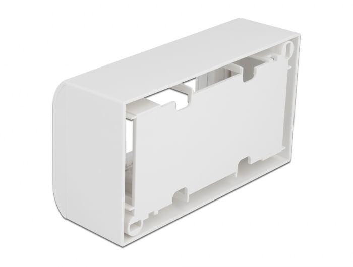 Delock-Custodia-da-parete-per-moduli-Easy-45-152-x-82-mm-bianco