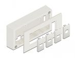 Delock-Custodia-da-parete-per-moduli-Easy-45-152-x-82-mm-bianco