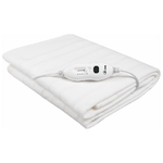 Ardes AR4U80A coperta/cuscino elettrico Sottocoperta elettrica 60 W Bianco Poliestere