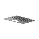 HP L92832-B31 ricambio per laptop Base dell'alloggiamento + tastiera