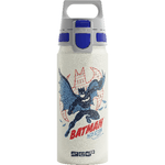 Sigg Bottles SIGG 6035.40 borraccia Uso quotidiano 600 ml Alluminio Bianco