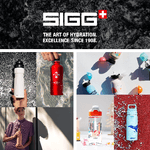 Sigg-Bottles-Batman-Into-Action-Bianco-0.6-Litri