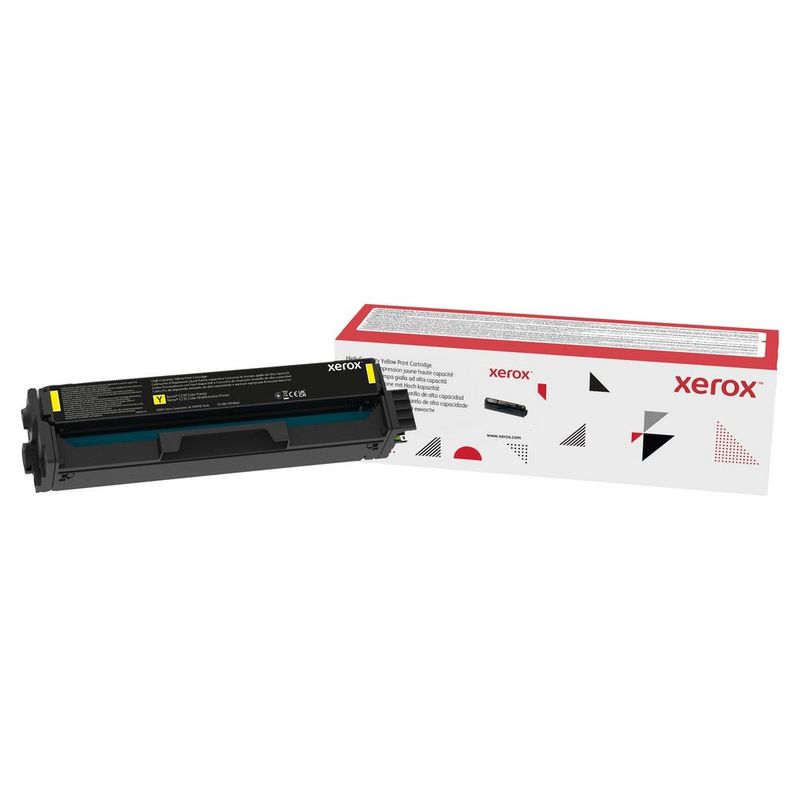 Xerox-006R04398-cartuccia-toner-1-pz-Originale-Giallo