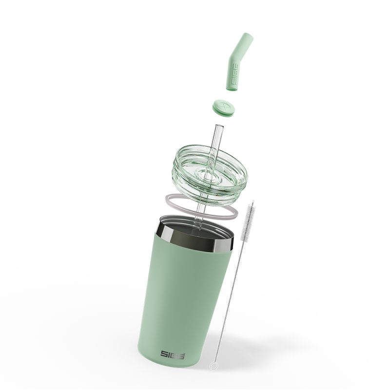 Sigg-Bottles-Helia-Milky-Green-0.45-Litri