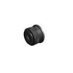 Canon RF-S 10-18mm F4.5-6.3 IS STM MILC Obiettivo con zoom grandangolare Nero