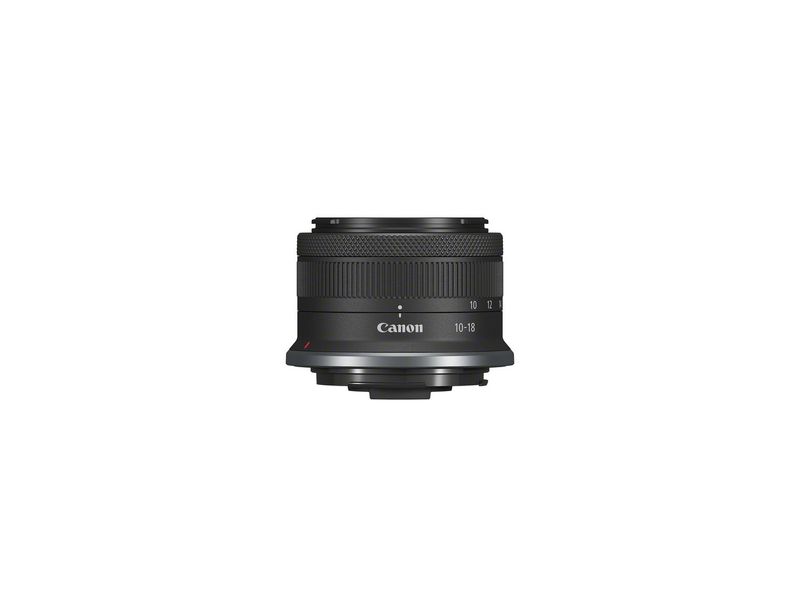 Canon-RF-S-10-18mm-F4.5-6.3-IS-STM-MILC-Obiettivo-con-zoom-grandangolare-Nero