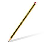 STAEDTLER-120-Confezione-da-2-penne-grafite-2hb-esagonale--1-temperamatite-con-deposito--1-gomma-in-plastica-mars-strofi