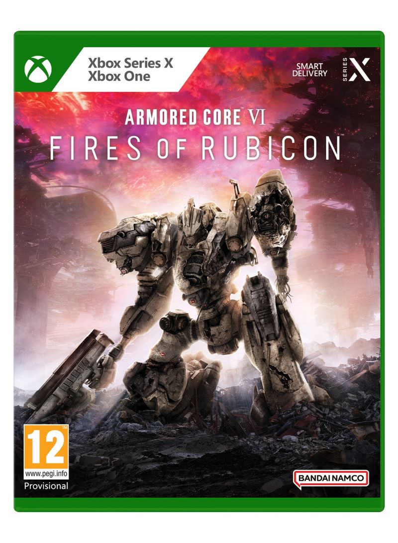 Bandai-Namco-Armored-Core-Vi-Fires-Of-Rubicon-Collector-Edition-per-Xbox-One-Xbox-Series-X