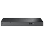 TP-Link-TL-SG1218MP-switch-di-rete-Non-gestito-Gigabit-Ethernet--10-100-1000--Supporto-Power-over-Ethernet--PoE--1U-Nero