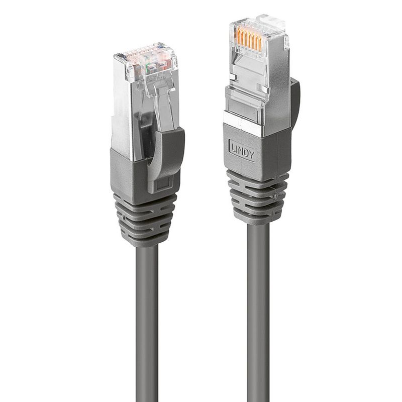 Lindy-47212-cavo-di-rete-Antracite-1-m-Cat6-S-FTP--S-STP-