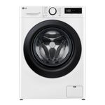 LG-F2R3S08NSWB-Lavatrice-8kg-AI-DD-Classe-A-10--1200-giri-Vapore-AI-Wash