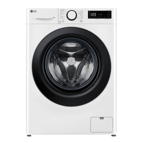 LG-F2R3S08NSWB-Lavatrice-8kg-AI-DD-Classe-A-10--1200-giri-Vapore-AI-Wash