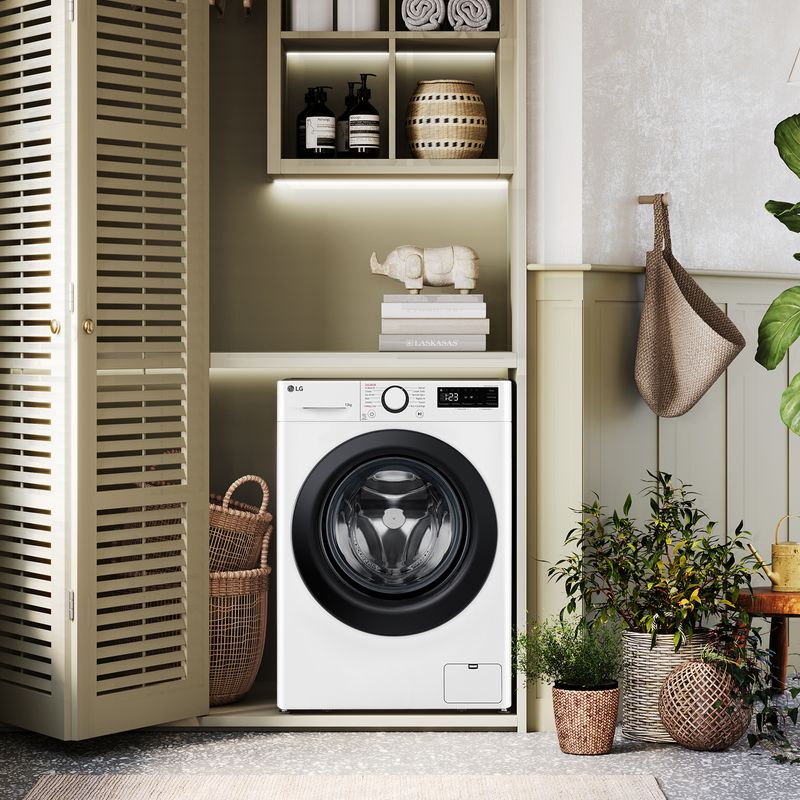 LG-F2R3S08NSWB-Lavatrice-8kg-AI-DD-Classe-A-10--1200-giri-Vapore-AI-Wash