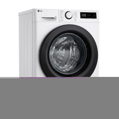 LG-F2R3S08NSWB-Lavatrice-8kg-AI-DD-Classe-A-10--1200-giri-Vapore-AI-Wash