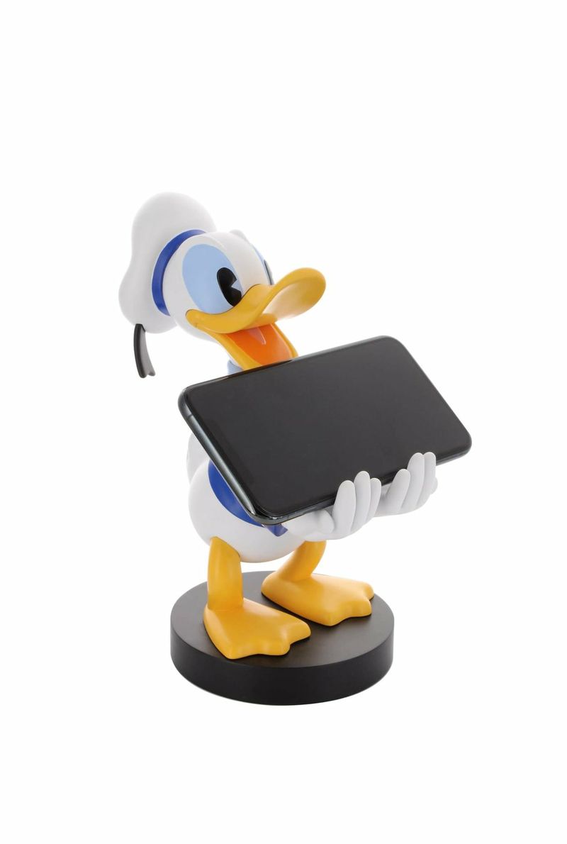 Exquisite-Gaming-Donald-Duck-Cable-Guy