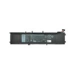 DELL-H6K6V-ricambio-per-laptop-Batteria