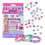 Spin Master Cool Maker PopStyle Bracelet Maker Expansion Pack