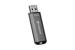 Transcend-JetFlash-920-unita-flash-USB-512-GB-USB-tipo-A-3.2-Gen-1--3.1-Gen-1--Grigio