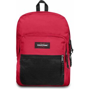 Eastpak Pinnacle zaino Zaino casual Rosso Poliammide