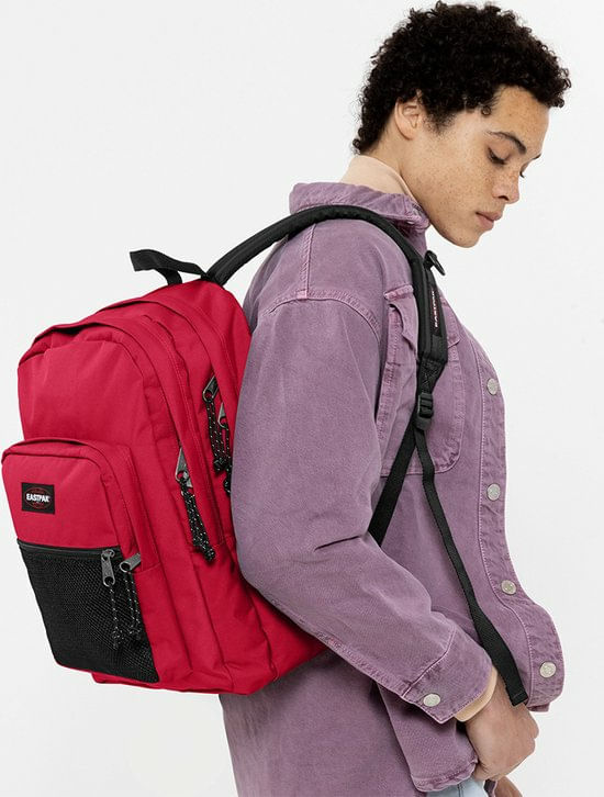 Eastpak-Zaino-Pinnacle-Terra-Red