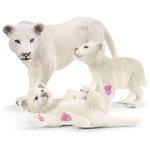 Schleich Wild Life 42505 set di action figure giocattolo