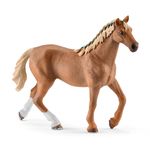 Schleich-Horse-Club-Purosangue-Inglese-con-Coperta