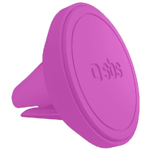 SBS-TESUNSUPMAGP-supporto-per-personal-communication-Supporto-passivo-Telefono-cellulare-smartphone-Rosa