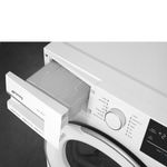 Smeg-DN93SL-asciugatrice-Libera-installazione-Caricamento-frontale-9-kg-A----Bianco