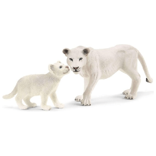 Schleich-WILD-LIFE-42505-action-figure-giocattolo