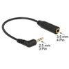 Delock-cavo-audio-spina-jack-da-25-mm-a-3-pin-ad-angolo--presa-jack-da-35-mm-a-4-pin