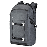 Lowepro FreeLine BP 350 AW Zaino Nero