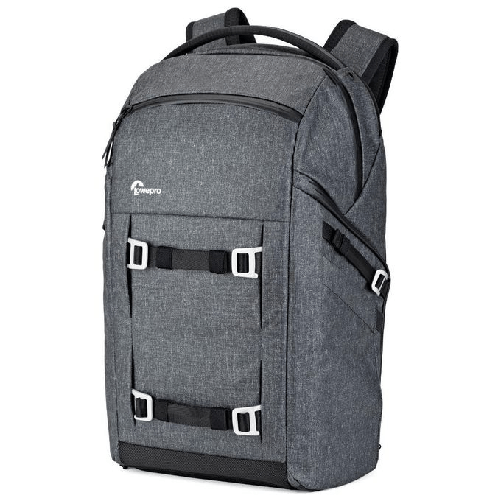 Lowepro-FreeLine-BP-350-AW-Zaino-Nero