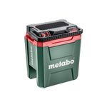 Metabo KB 18 BL borsa frigo 24 L Nero, Verde, Rosso