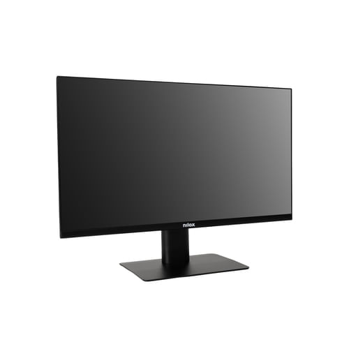 Nilox-Monitor-NXM22FHD11-FullHD-22-Pollici-Frequenza-75Hz-Tempo-di-Risposta-5ms-Ingressi-HDMI-e-VGA-Monitor-PC-con-Retroilluminazione-LED-e-Angolo-di-Visione-178°