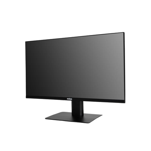 Nilox-Monitor-NXM22FHD11-FullHD-22-Pollici-Frequenza-75Hz-Tempo-di-Risposta-5ms-Ingressi-HDMI-e-VGA-Monitor-PC-con-Retroilluminazione-LED-e-Angolo-di-Visione-178°