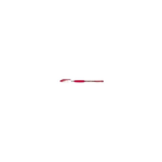 BIC-Atlantis-Stick-Rosso-12-pz